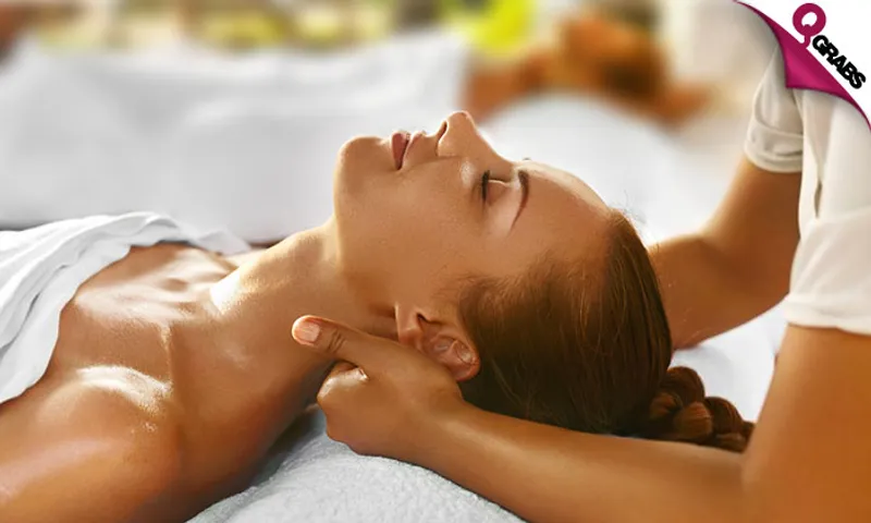 Craniosacral Therapy & More!